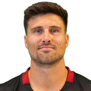 Bastien BERENGUEL